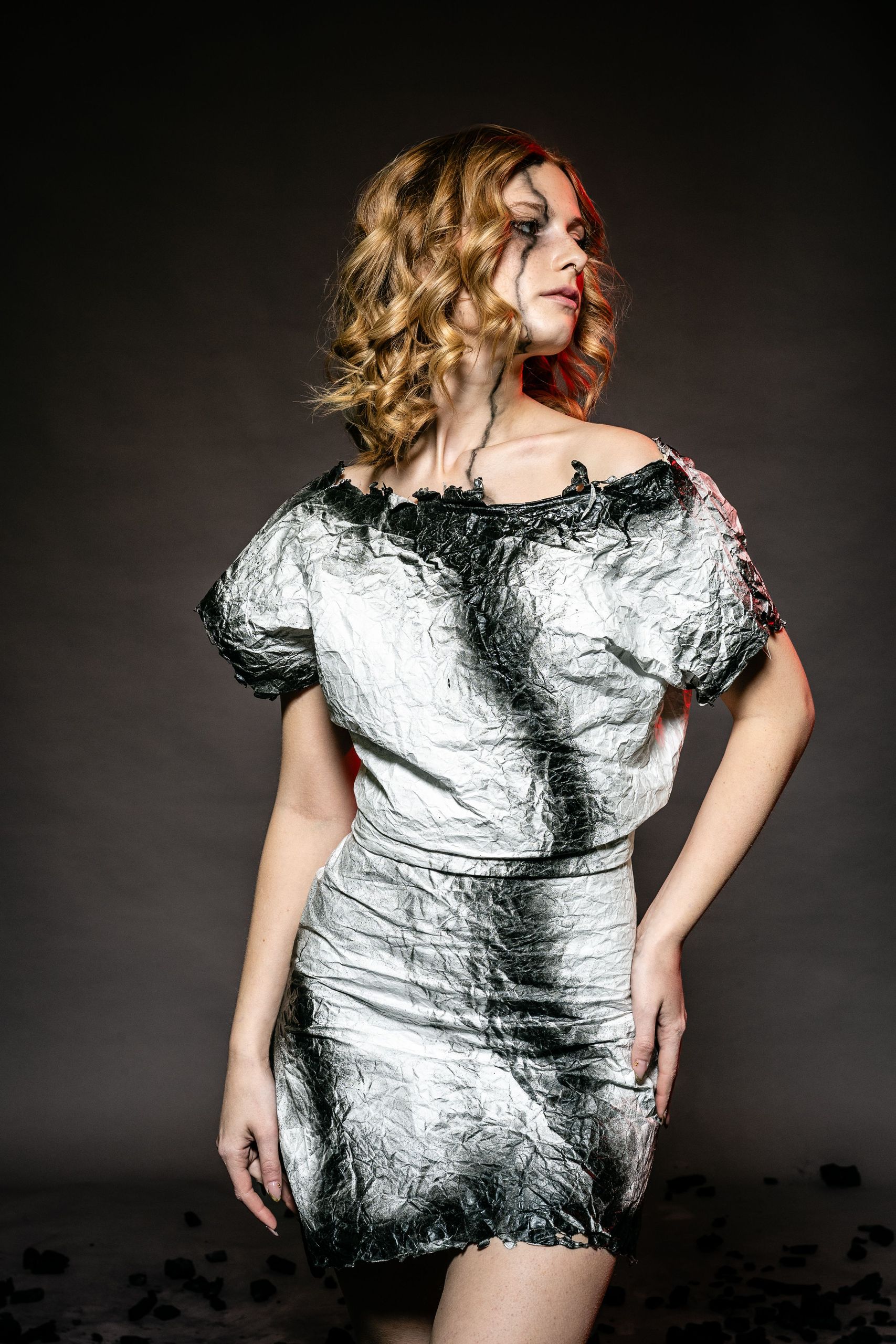 Ember, look 08