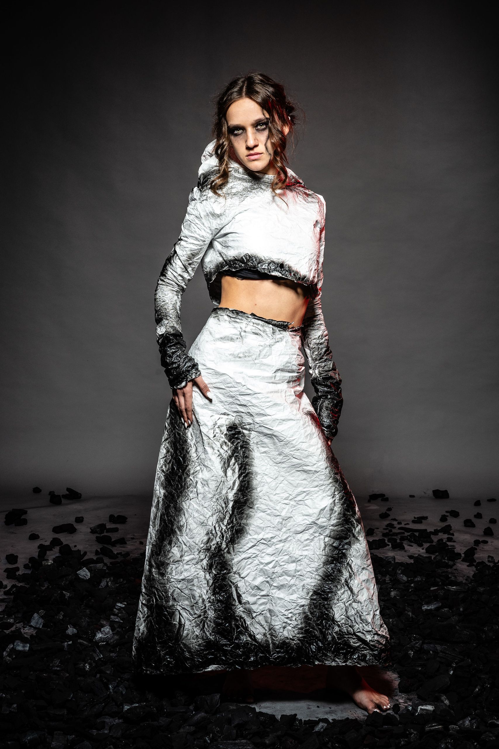 Afterburn, look 18