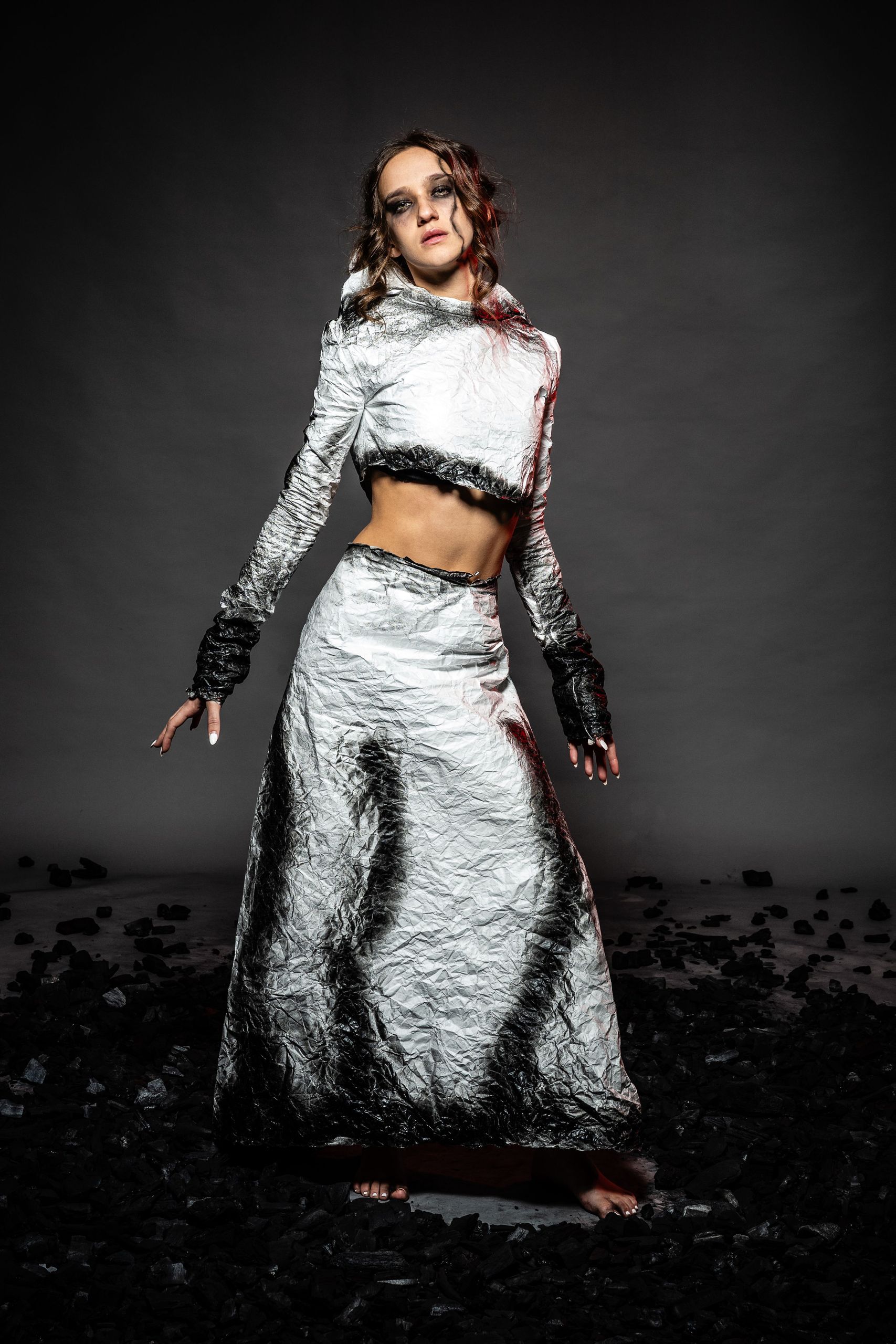 Afterburn, look 18
