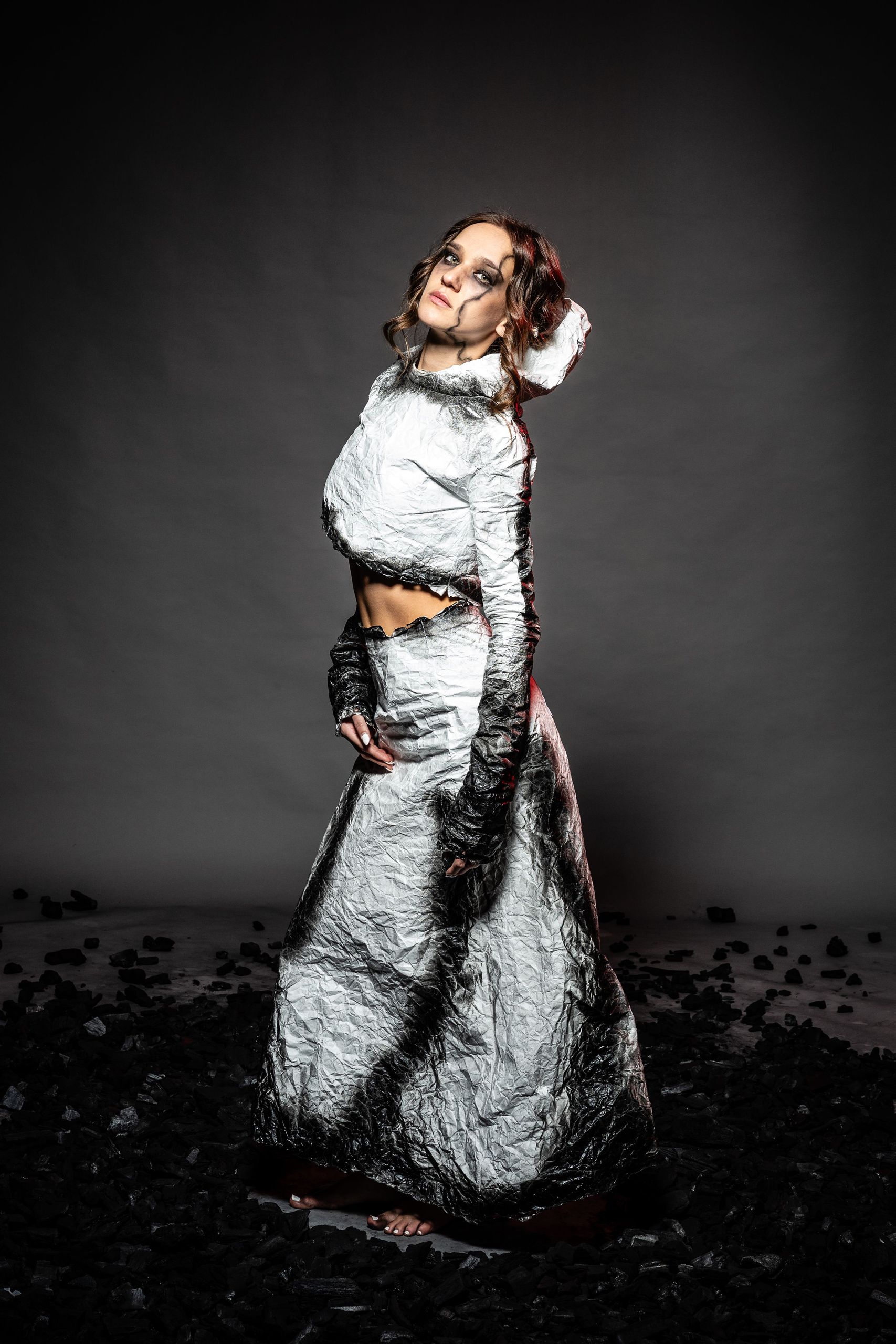 Afterburn, look 18