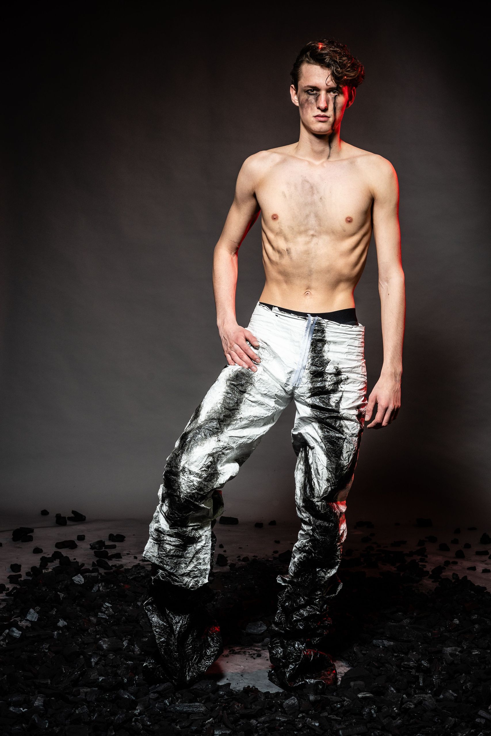 Char, look 07