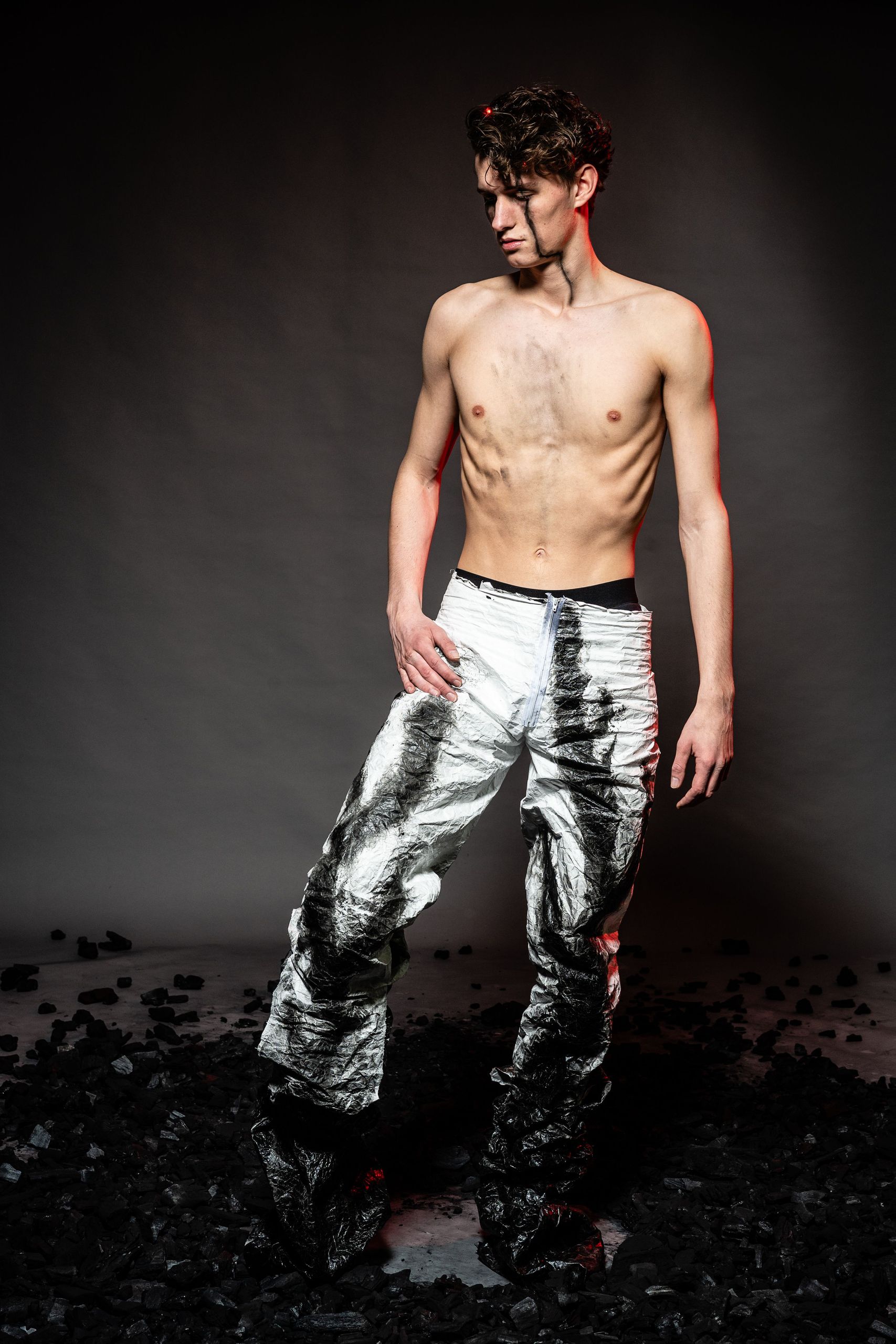 Char, look 07