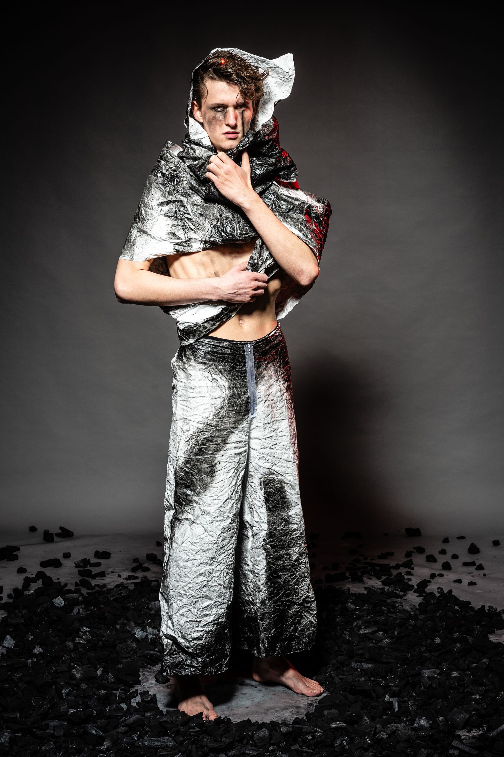 Shelter, look 05