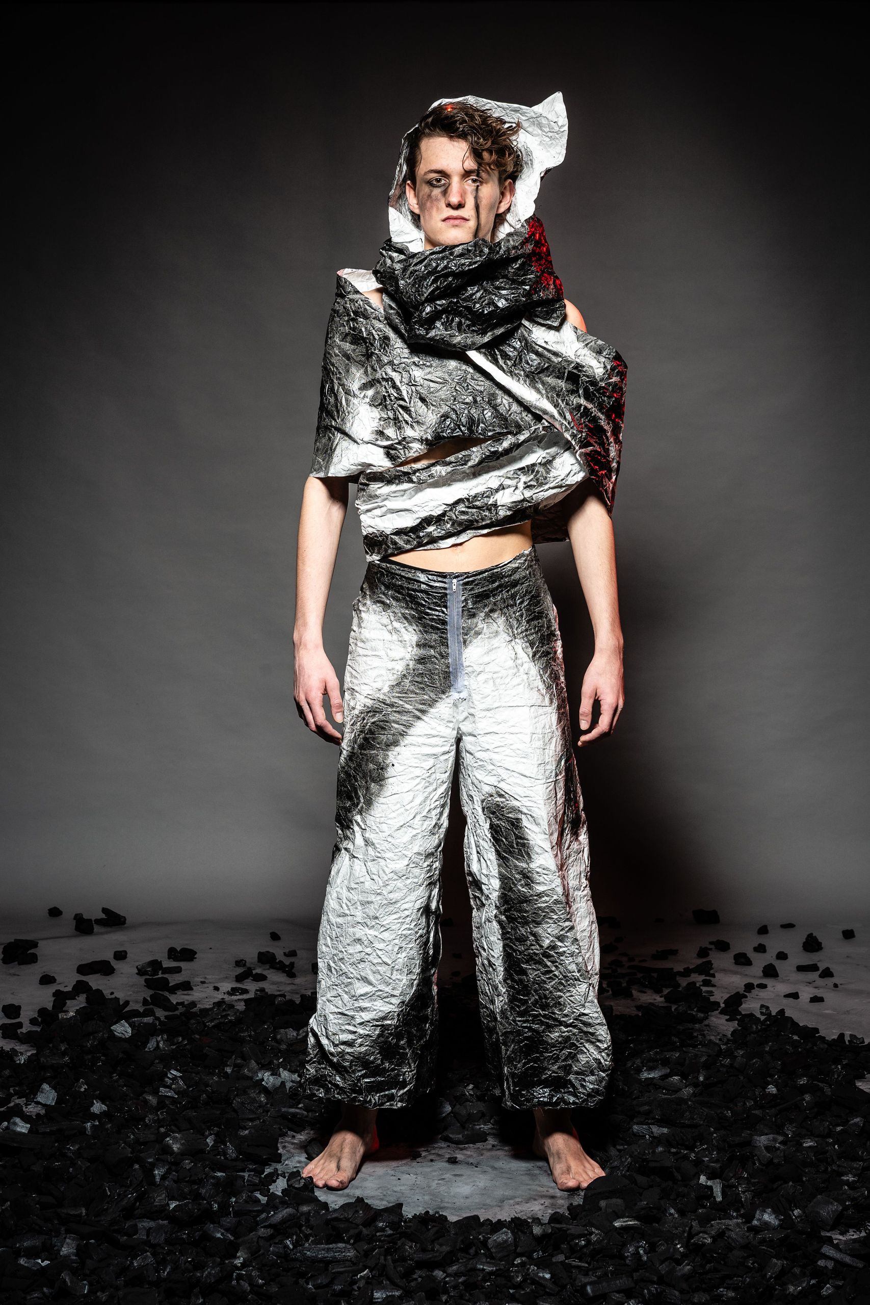 Shelter, look 05