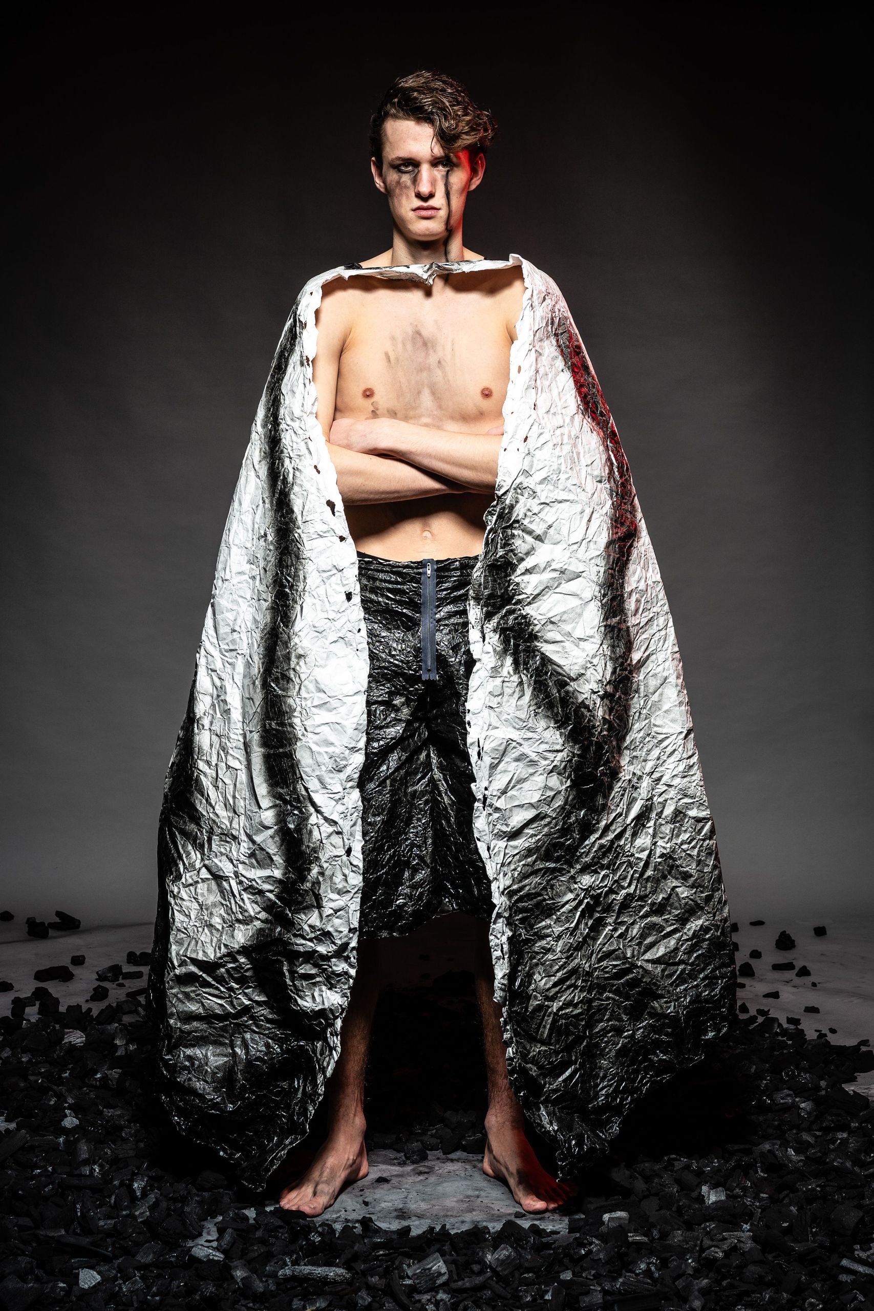 Exposure, look 01