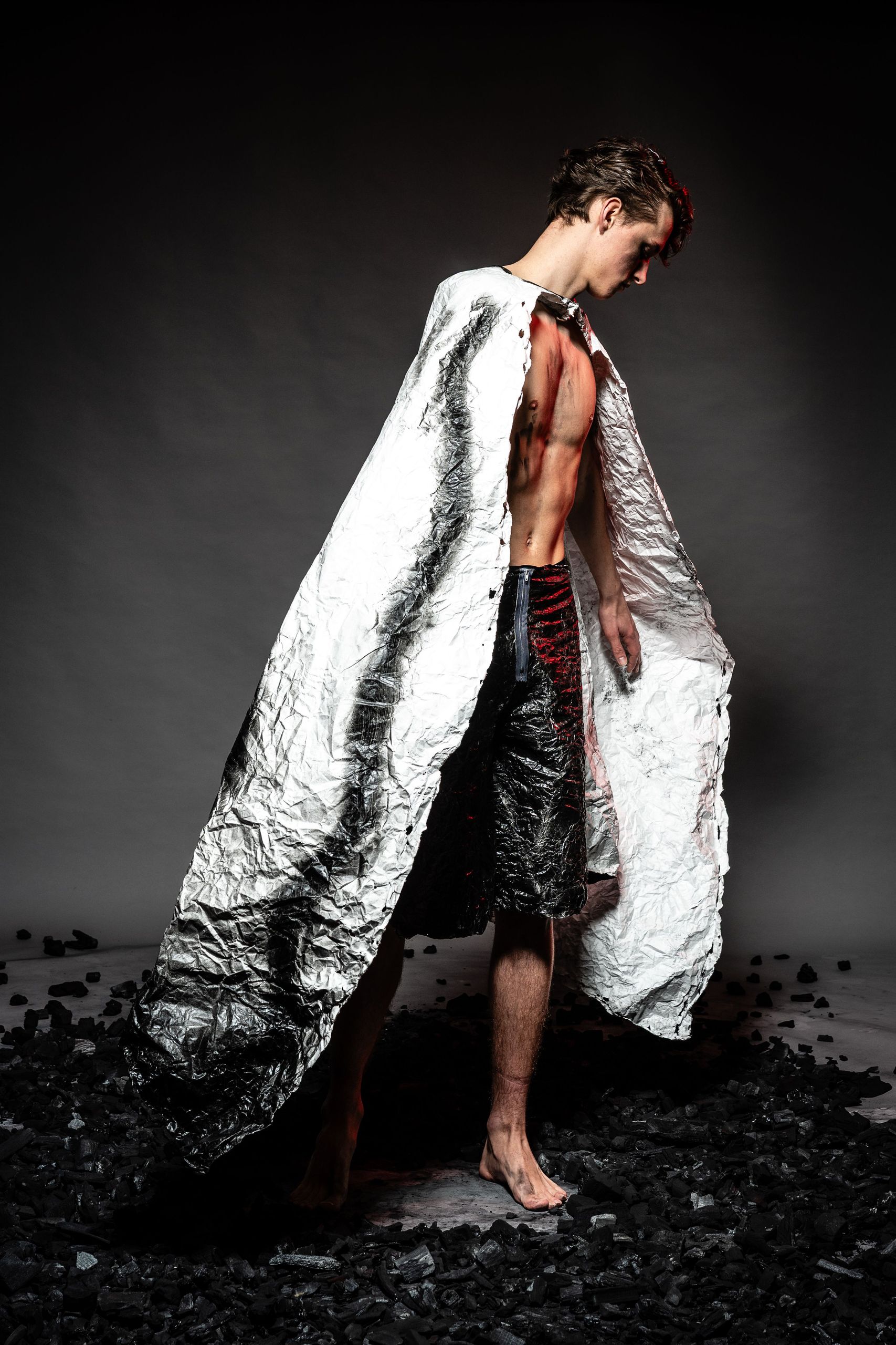 Exposure, look 01