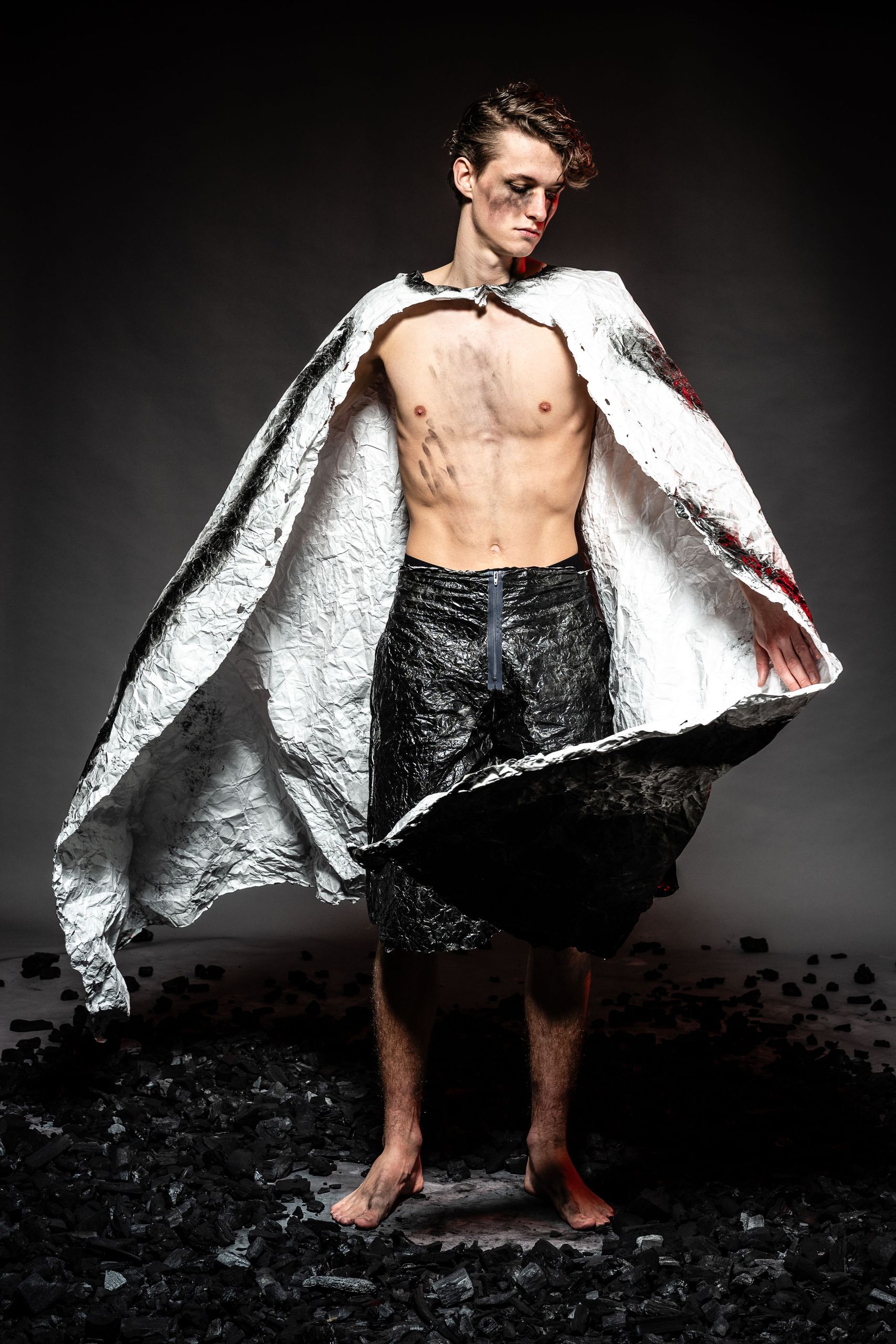 Exposure, look 01