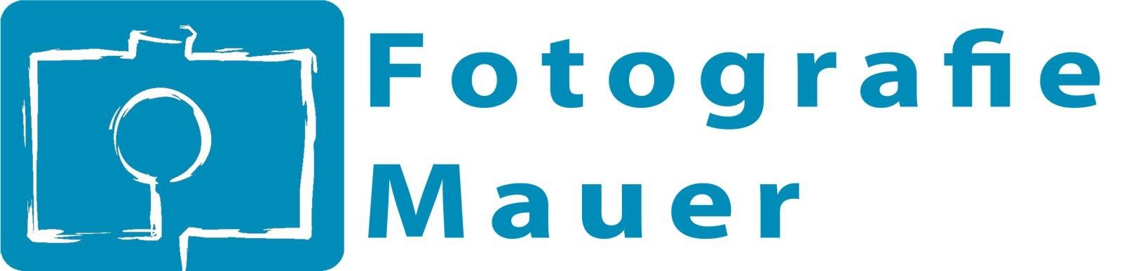Fotografie Mauer