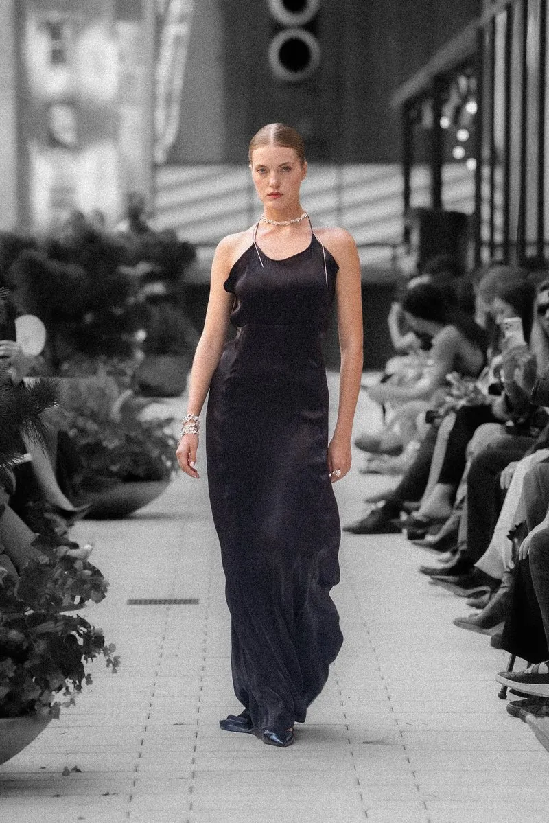 VPLOSS NYFW 2026 collection