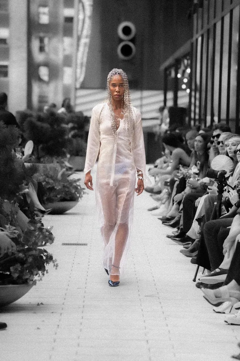 VPLOSS NYFW 2026 collection