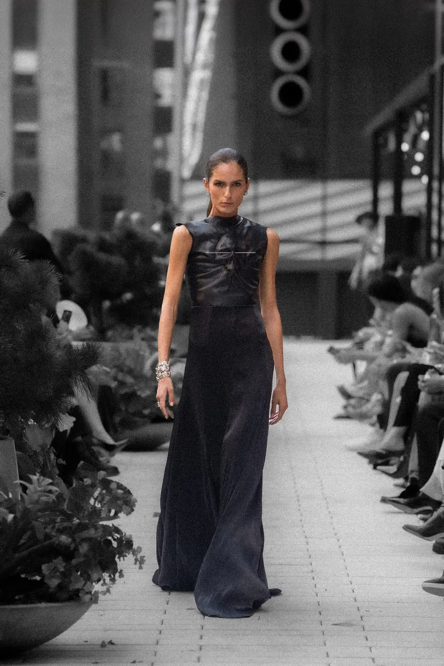 VPLOSS Look 8, Remnant