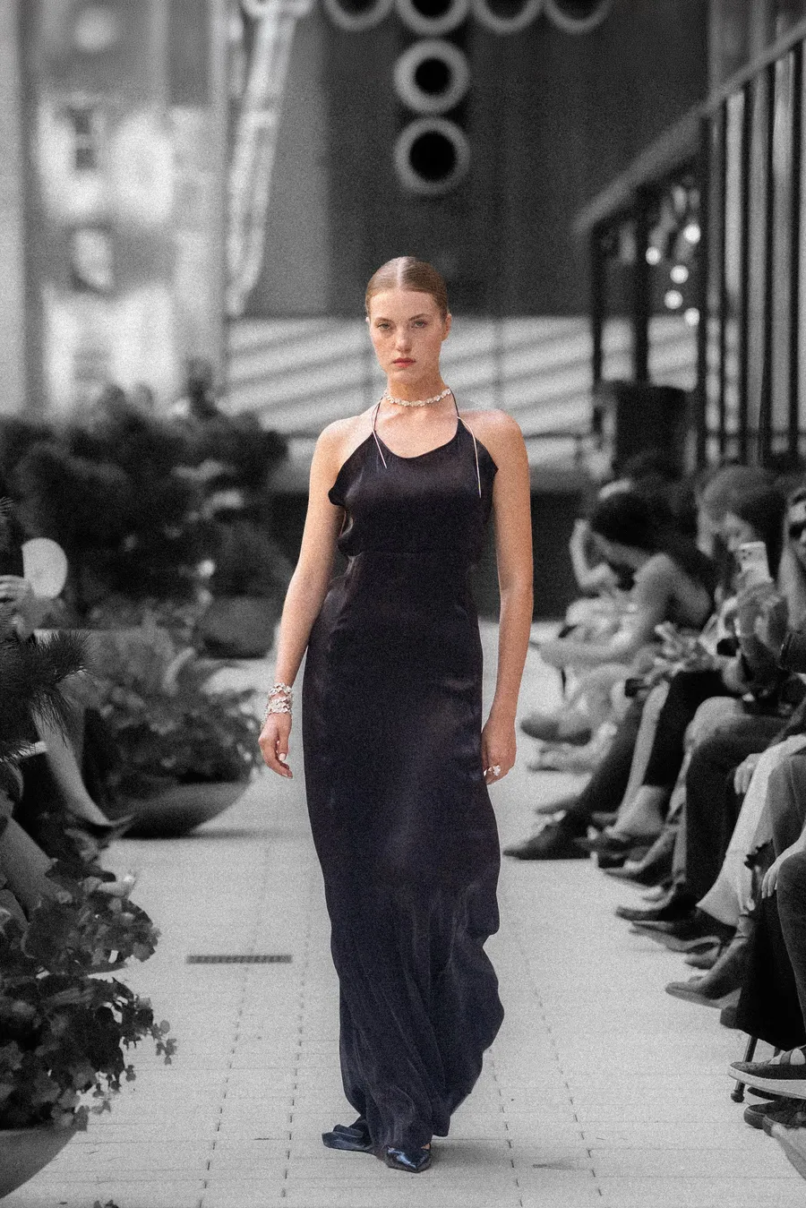 VPLOSS Look 4, Ideal
