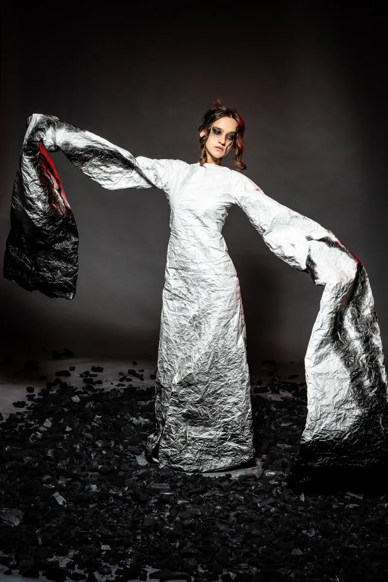 After the Flame — look 12