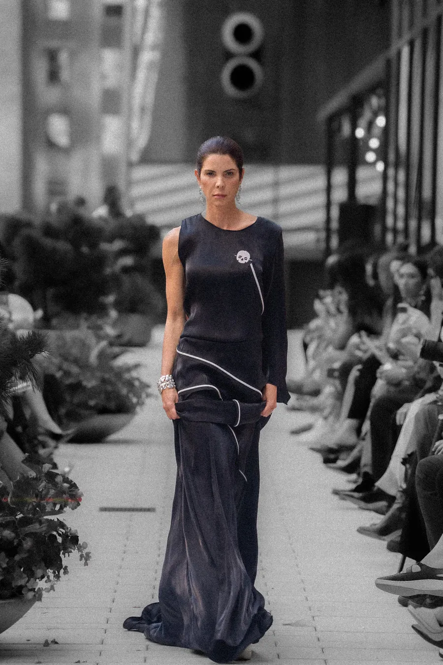 VPLOSS Look 5, The Thread