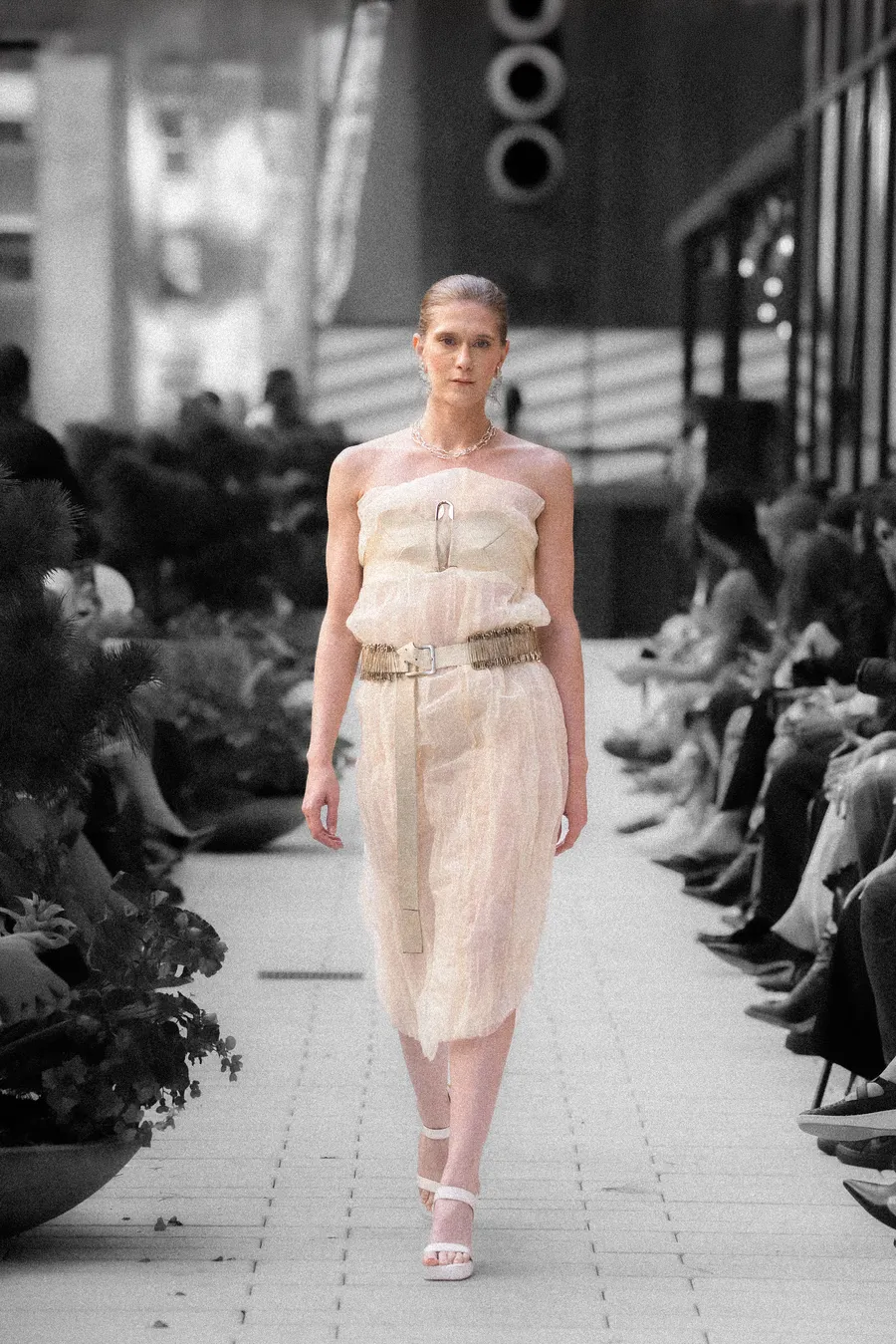 VPLOSS Look 2, Pinned