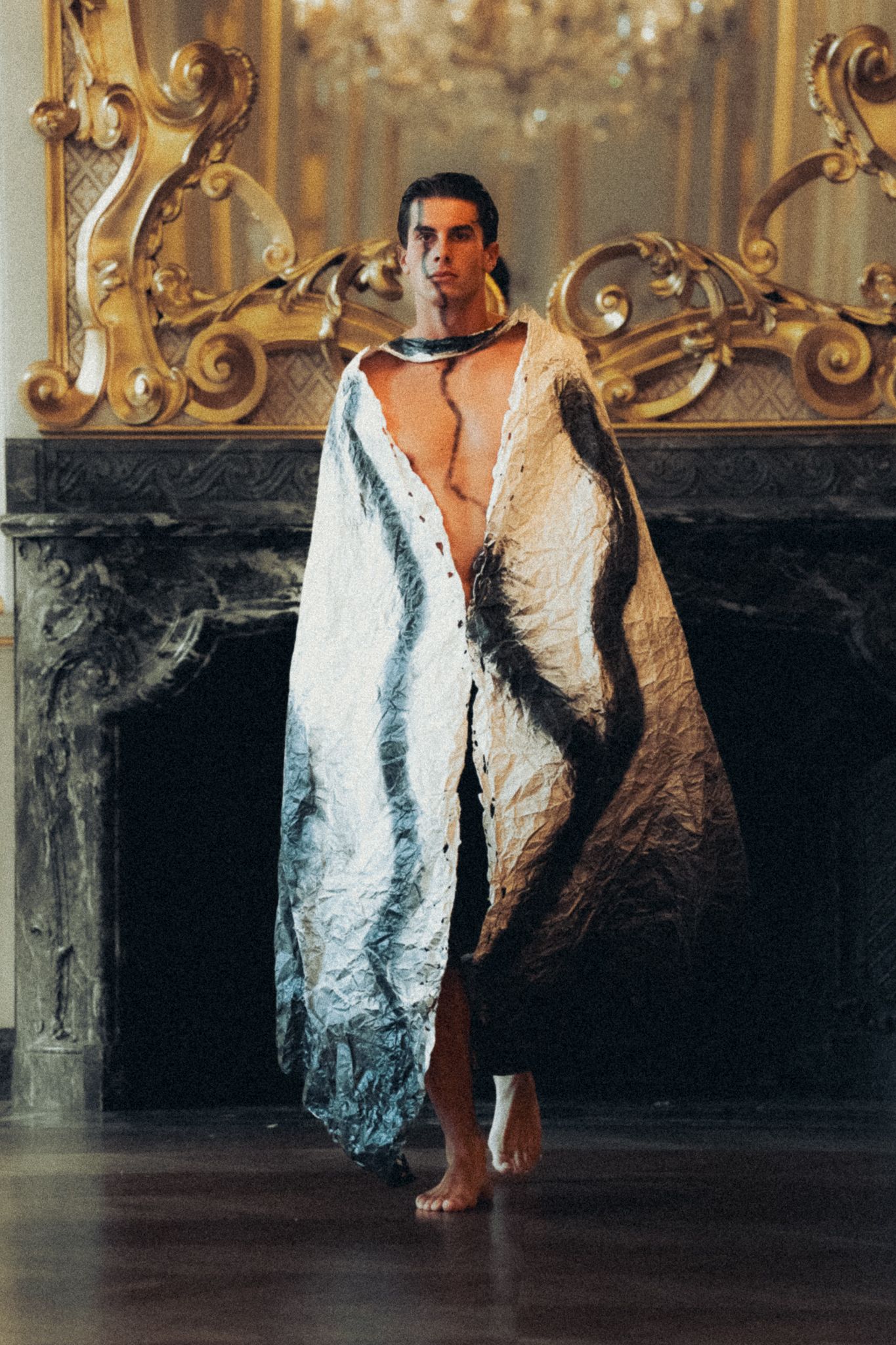 Exposure - PFW — look 30