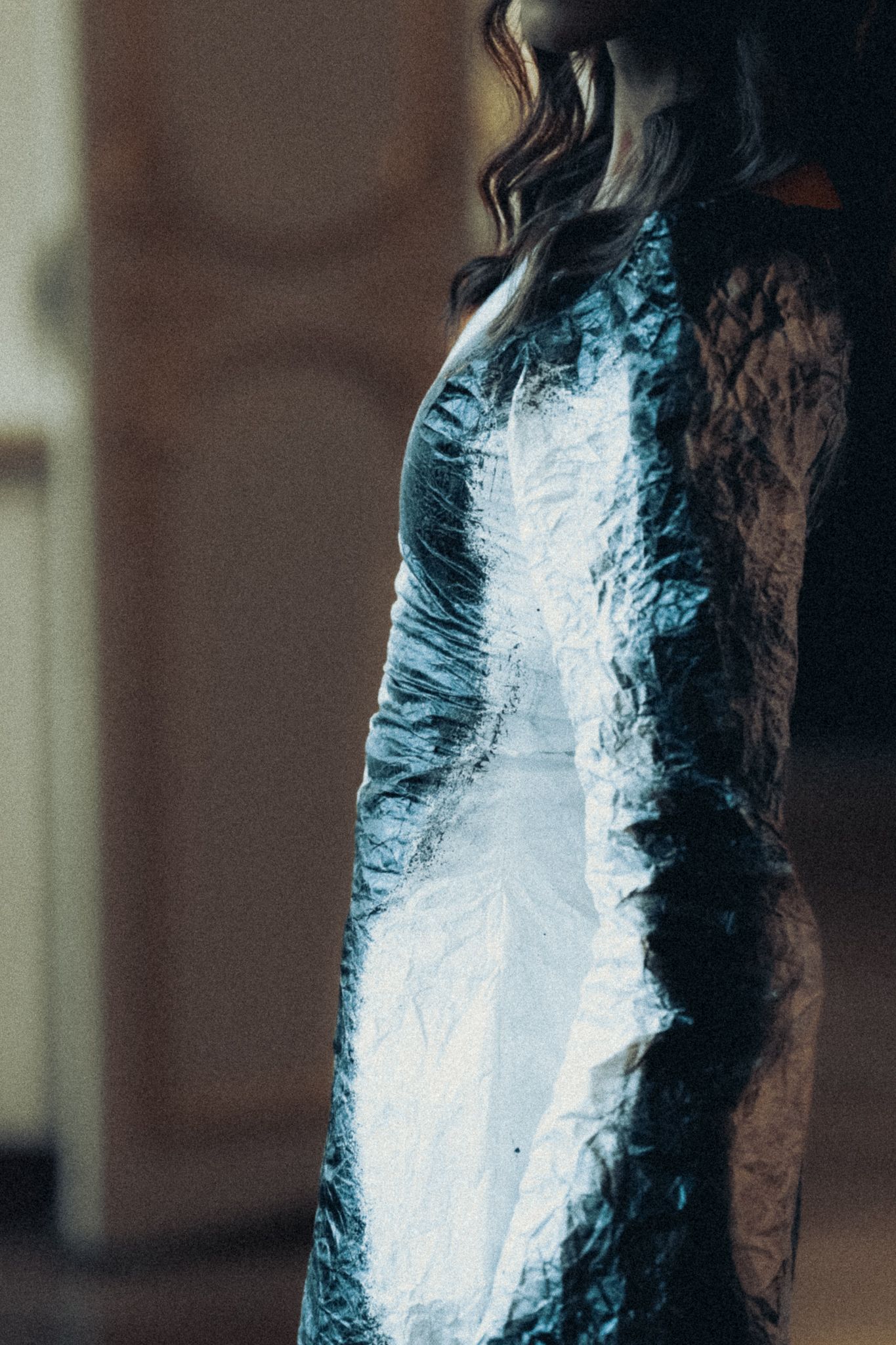 Collapse - PFW, look 02