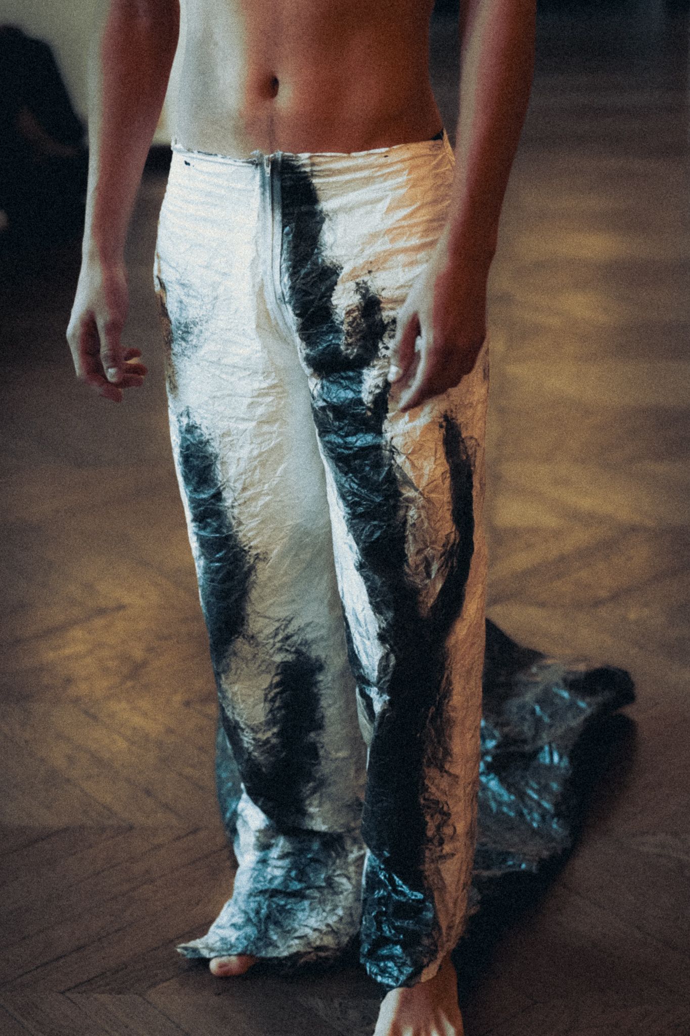 Char - PFW, look 03
