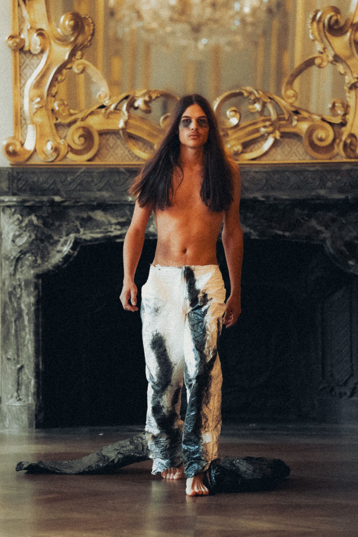 Char - PFW — look 32