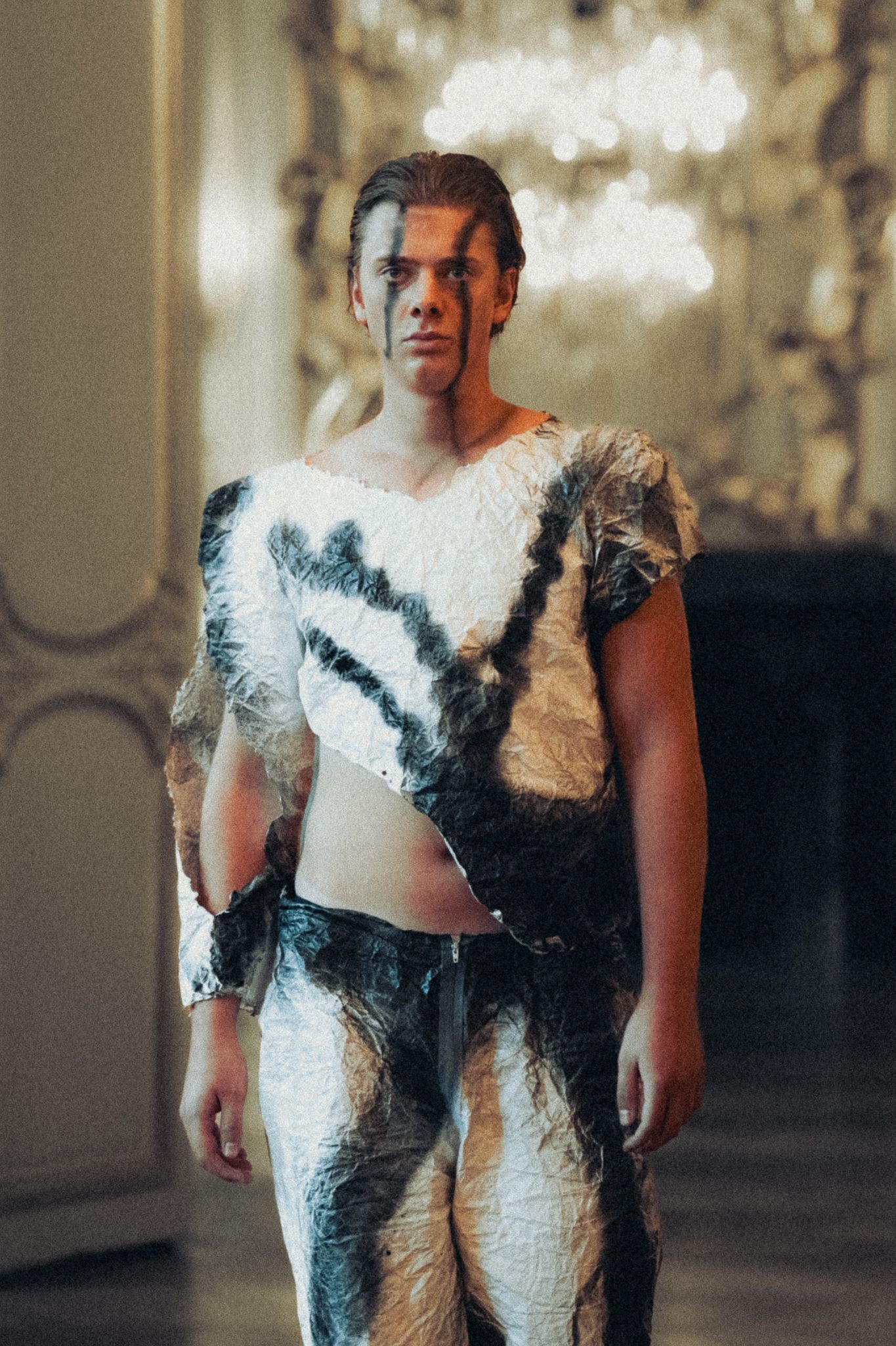 Fracture - PFW, look 05
