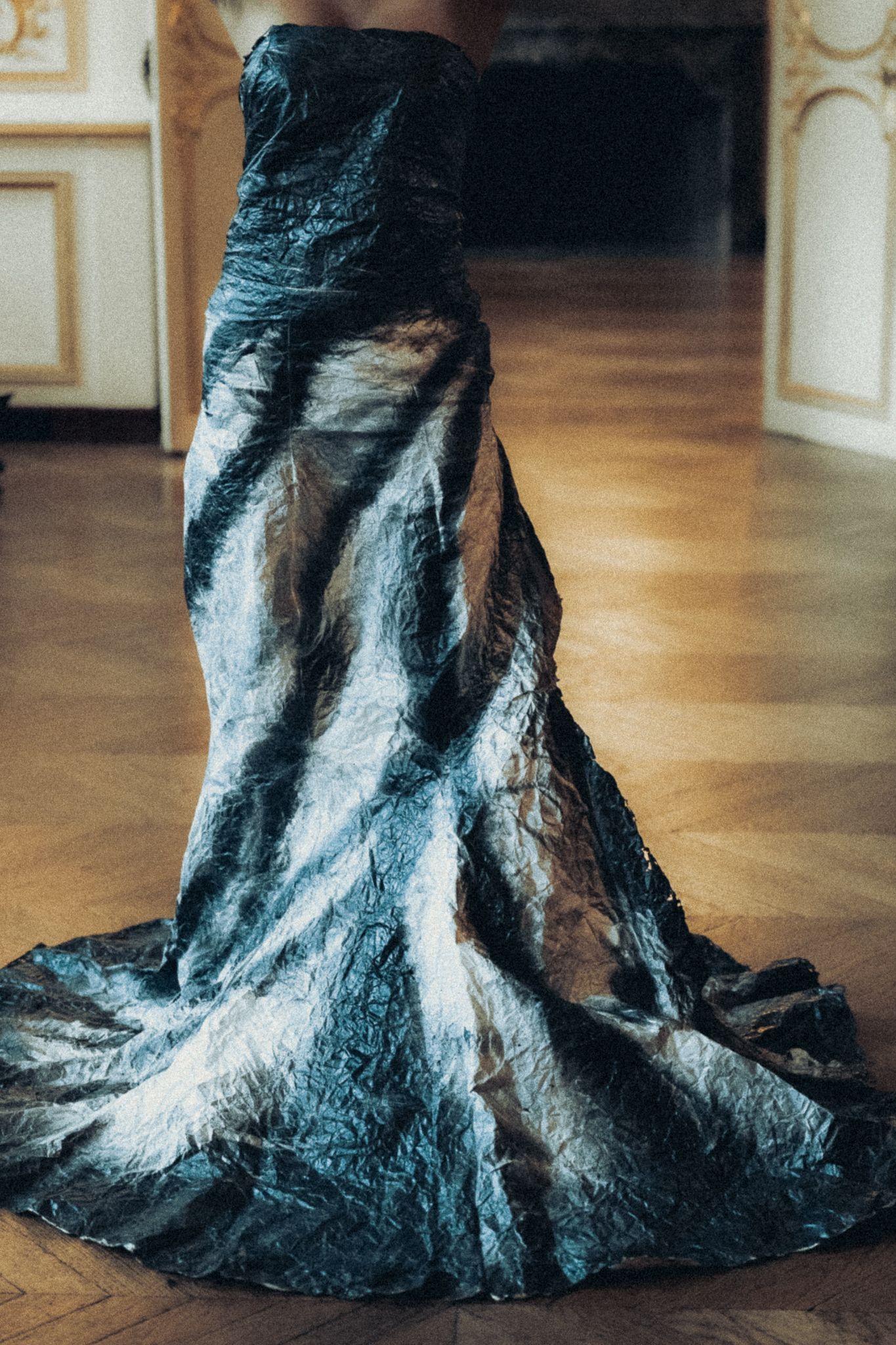 Remain - PFW, look 07