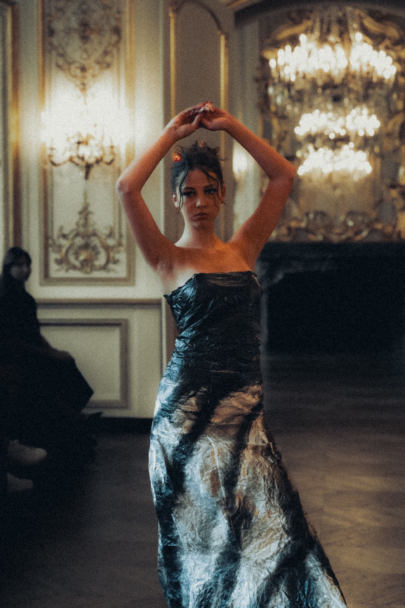 Remain - PFW, look 07