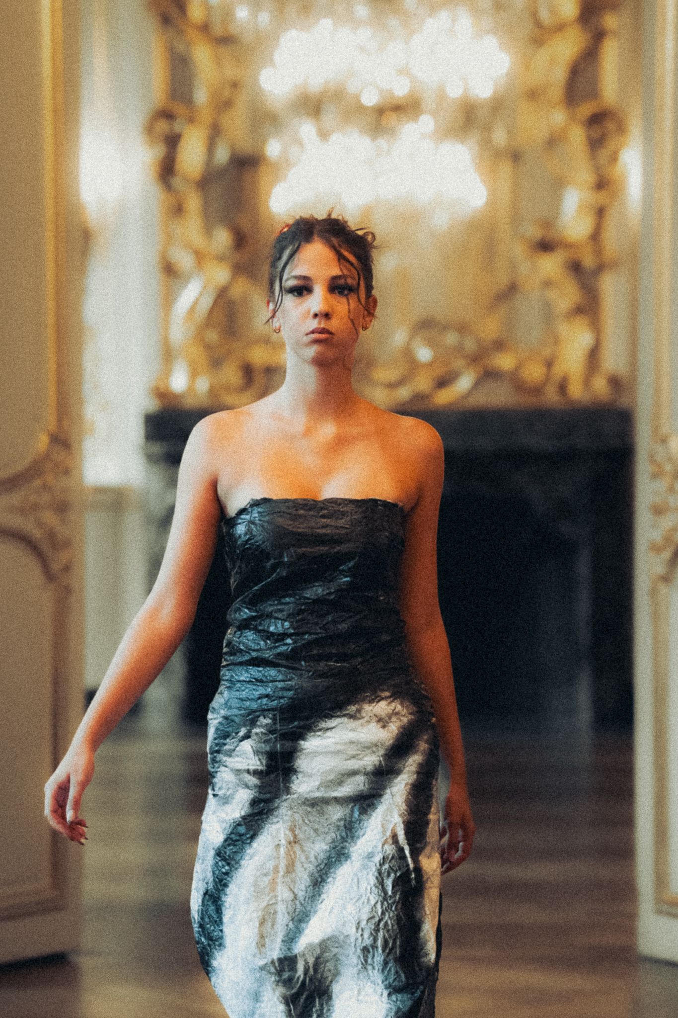 Remain - PFW, look 07