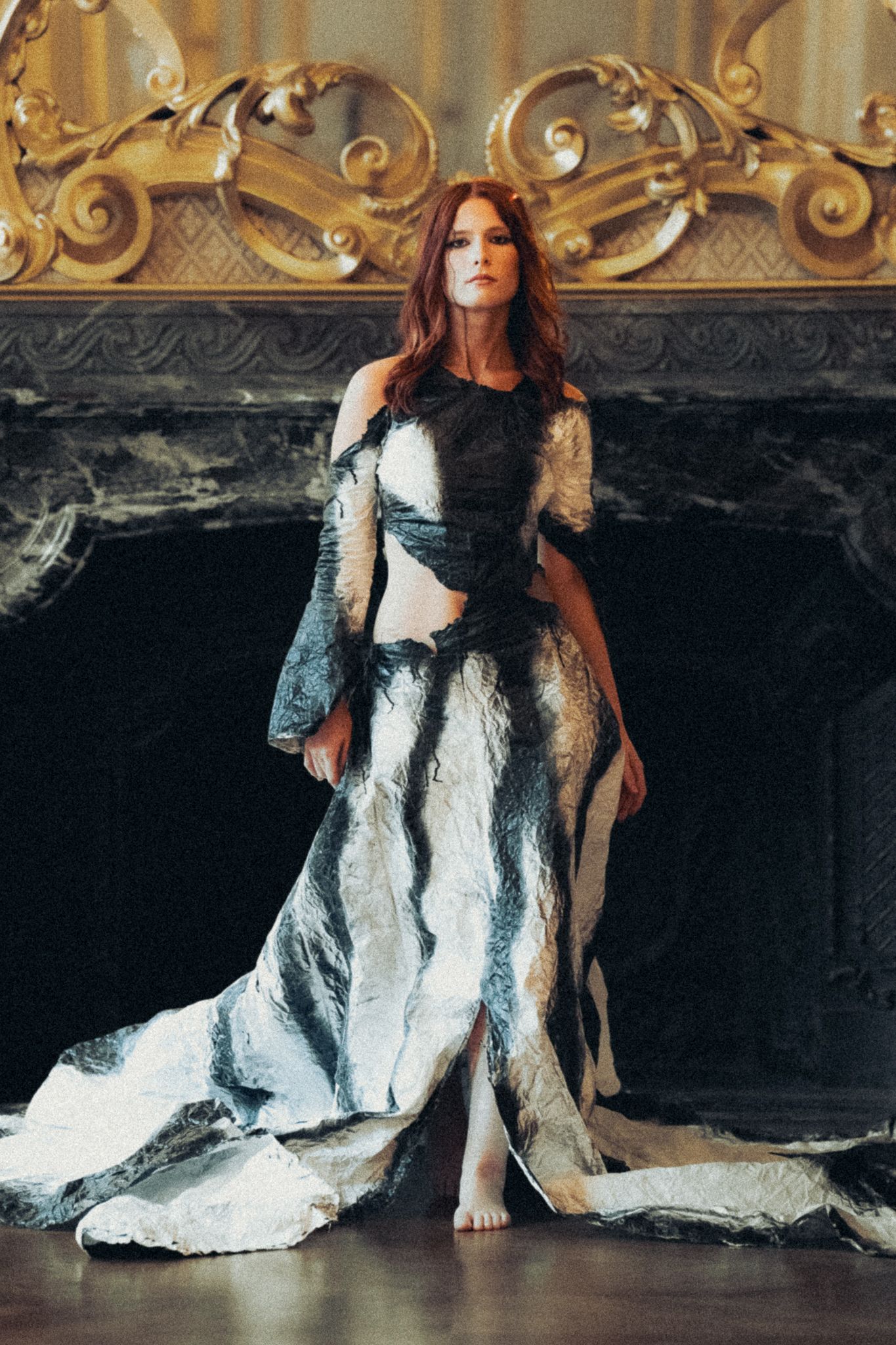 Reignition - PFW — look 37