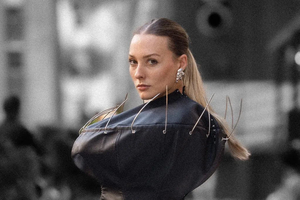 VPLOSS NYFW Campaign Outro